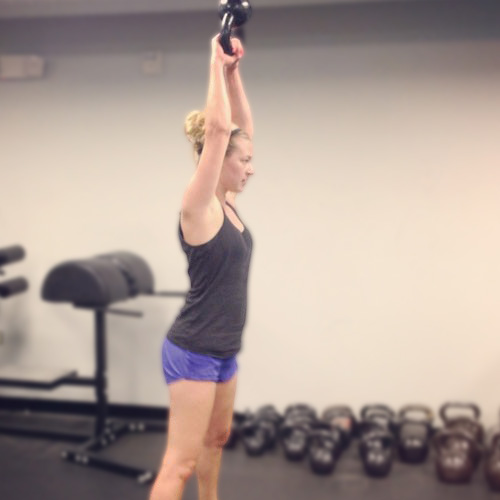 Get Fit over 40