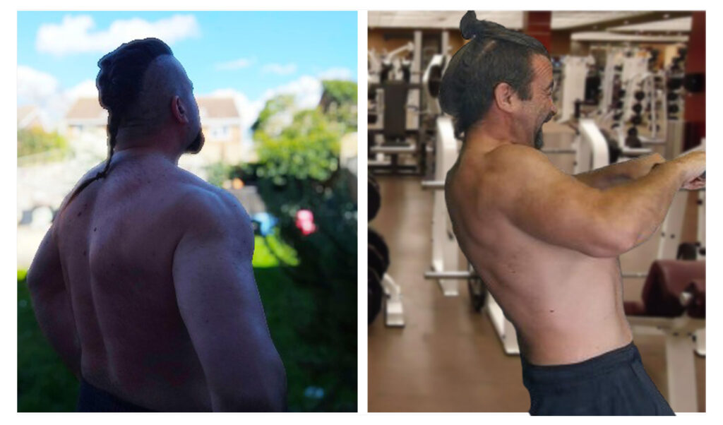 Bodybuilding